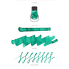 Dominant Industry Standard Ink Bottle - Tsavorite - 25ml - Pen Boutique Ltd