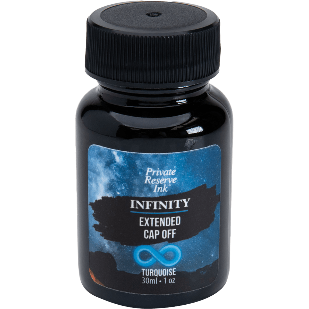 Private Reserve Infinity Ink Bottle - Turquoise - 30ml - Pen Boutique Ltd