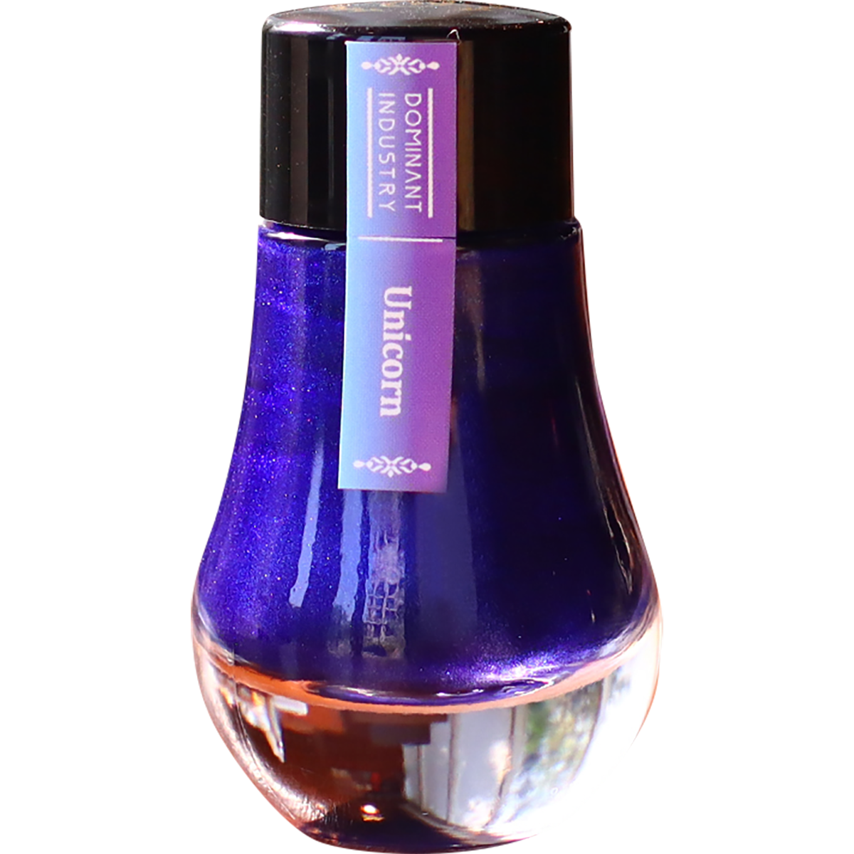 Dominant Industry Alchemist Calligraphy Ink Bottle – Unicorn – 25ml - Pen Boutique Ltd