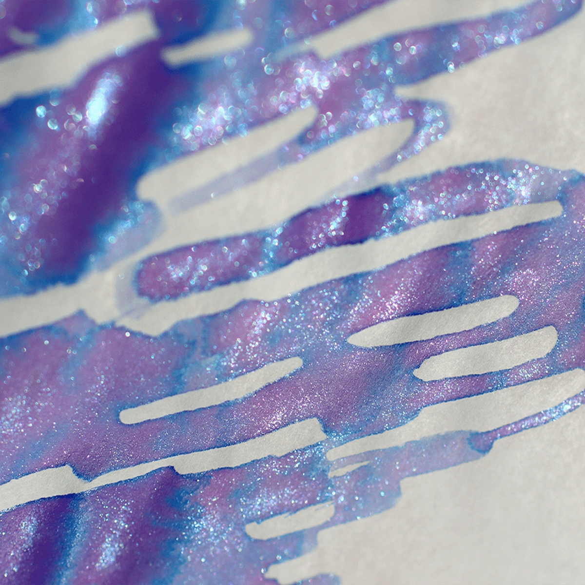 Dominant Industry Alchemist Calligraphy Ink Bottle – Unicorn – 25ml - Pen Boutique Ltd