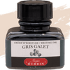 J. Herbin Ink Bottle - Gris Galet - 30ml - Pen Boutique Ltd