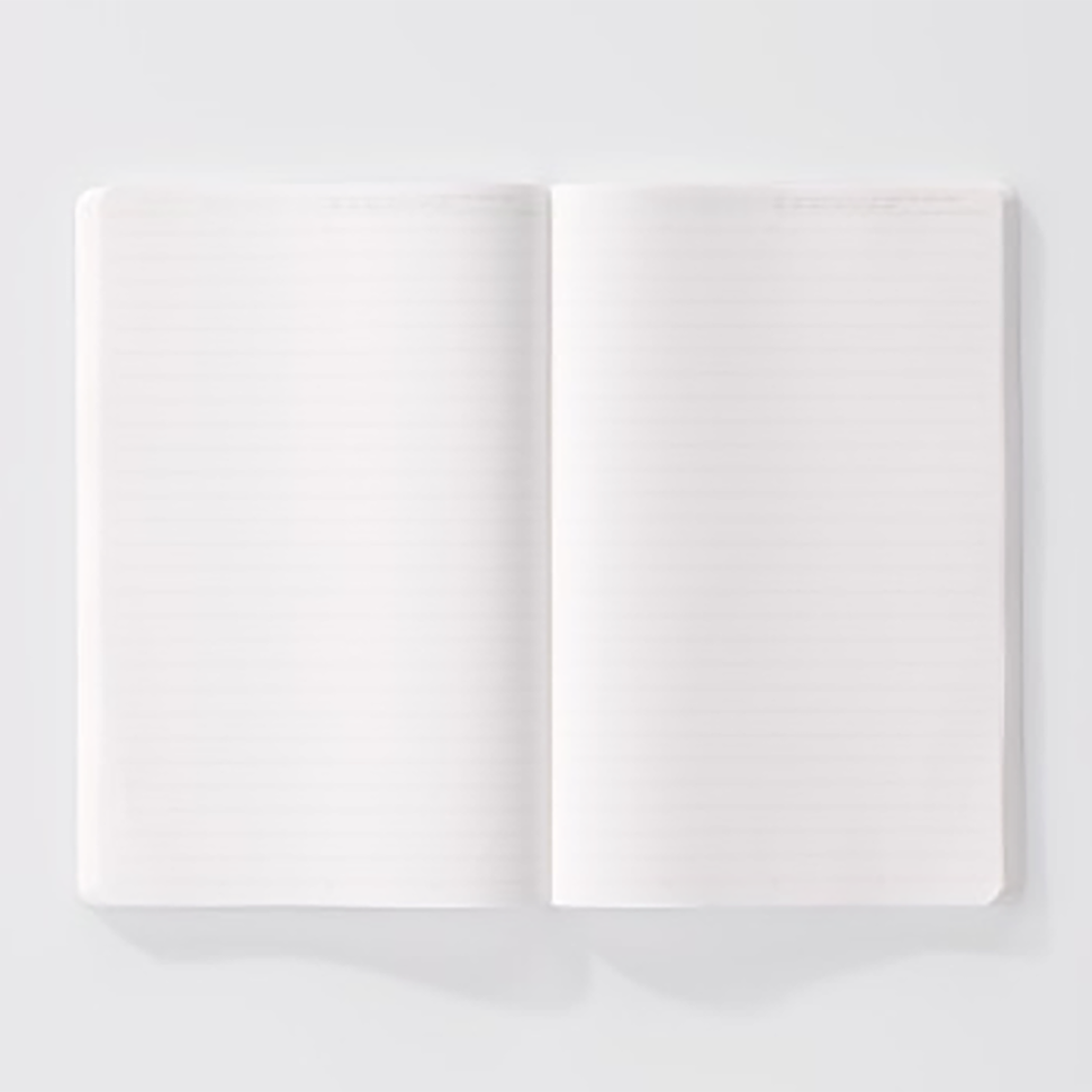 Stalogy Editors 365 Days Notebook - Black - Lined - A5 - Pen Boutique Ltd