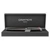 Caran d'Ache Leman De Nuit Fountain Pen - Pen Boutique Ltd