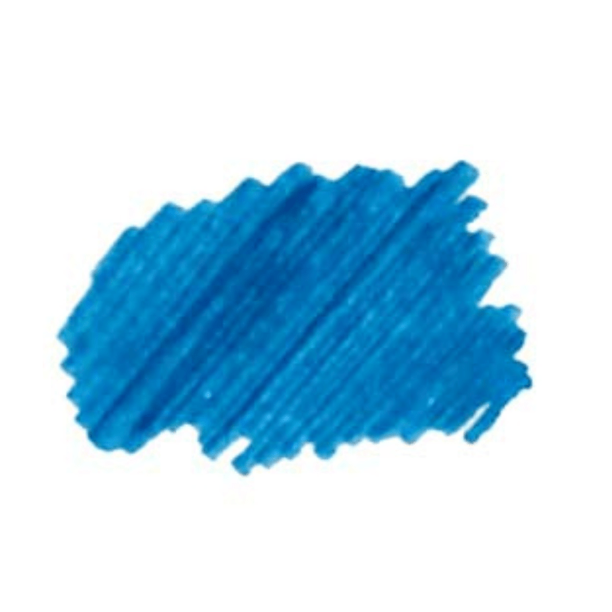 Sailor Nagasawa Kobe Ink Bottle - 36 Sakaemachi Indigo Blue - 50ml - Pen Boutique Ltd