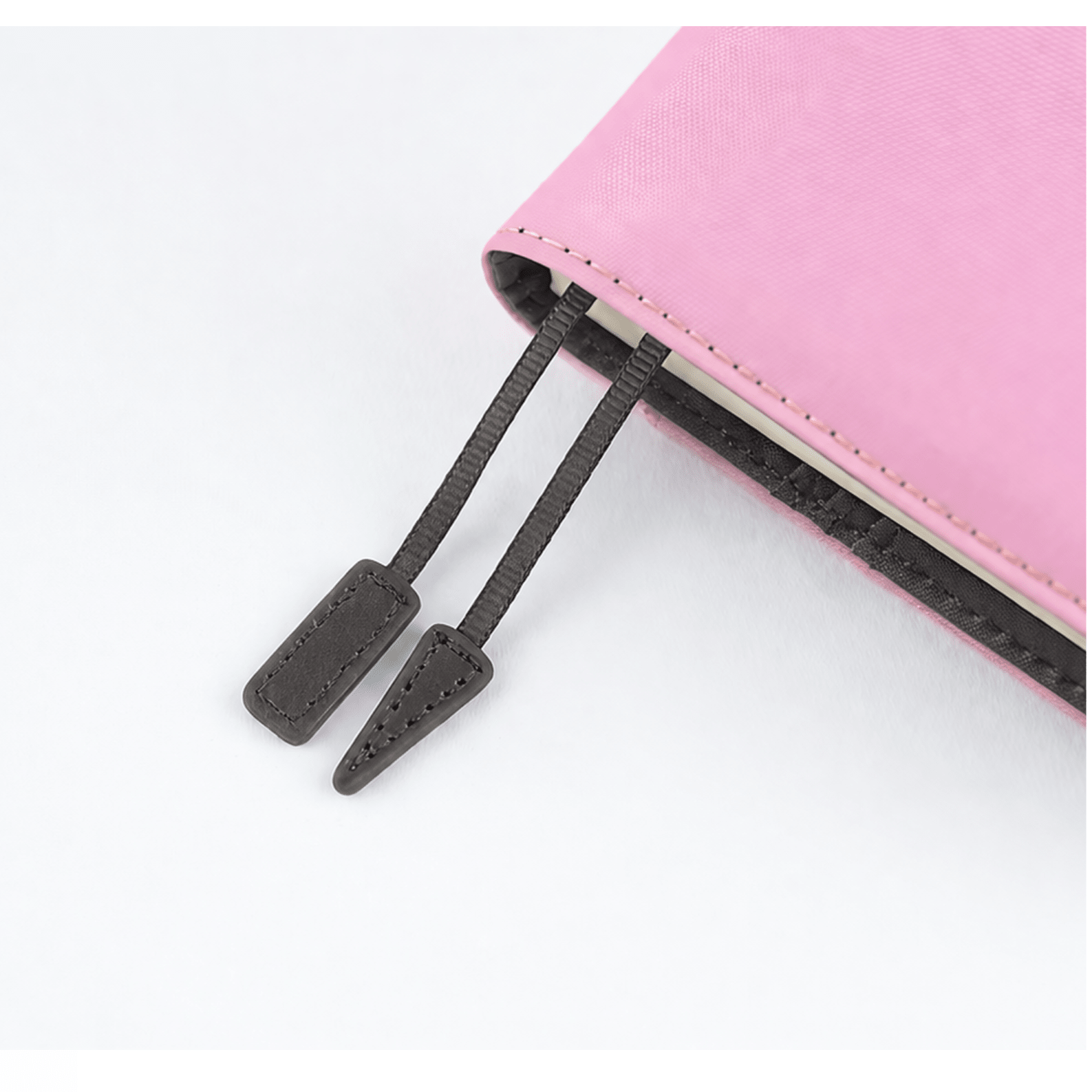 Hobonichi Japanese Book & Cover - Charcoal Fairy - A6 (April Start) - Pen Boutique Ltd