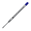 Monteverde Soft Ballpoint Refill (to fit Parker) - Blue - 1.4 mm Superbroad Point (1/pack) - Pen Boutique Ltd