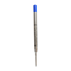 Monteverde Capless Gel Refill (to fit Parker) - Blue - 1.0 mm Broad Point (1/pack) - Pen Boutique Ltd