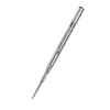 Monteverde Capless Gel Refill (to fit Montblanc) - Blue - Broad Point (1/pack) - Pen Boutique Ltd