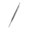 Monteverde Capless Gel Refill (to fit Parker) - Blue/Black - 1.0 mm Broad Point (1/pack) - Pen Boutique Ltd
