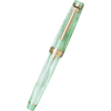 Sailor Professional Gear Fountain Pen - Veilio Pearl Mint - 2nd Edition (Bespoke Dealer Exclusive) - Pen Boutique Ltd