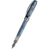 Visconti Comedia Fountain Pen - Caronte (Limited Edition) - Pen Boutique Ltd