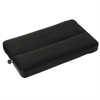 Visconti Classic Leather Twelve Pen Case - Black - Pen Boutique Ltd