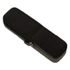 Visconti Classic Leather Two Pen Case - Black - Pen Boutique Ltd