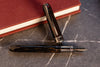 Visconti Comedia Fountain Pen - Inferno - Pen Boutique Ltd