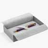 Visconti Comedia Ballpoint Pen - Paolo & Francesca (Limited Edition) - Pen Boutique Ltd