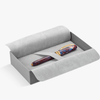 Visconti Comedia Fountain Pen - Paolo & Francesca (Limited Edition) - Pen Boutique Ltd