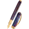 Visconti Comedia Fountain Pen - Paolo & Francesca (Limited Edition) - Pen Boutique Ltd
