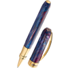 Visconti Comedia Rollerball Pen - Paolo & Francesca (Limited Edition) - Pen Boutique Ltd