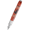 Visconti Vertigo Alfred Hitchcock Fountain Pen ( Limited Edition) - Pen Boutique Ltd