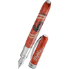Visconti Vertigo Alfred Hitchcock Fountain Pen ( Limited Edition) - Pen Boutique Ltd
