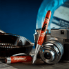 Visconti Vertigo Alfred Hitchcock Fountain Pen ( Limited Edition) - Pen Boutique Ltd