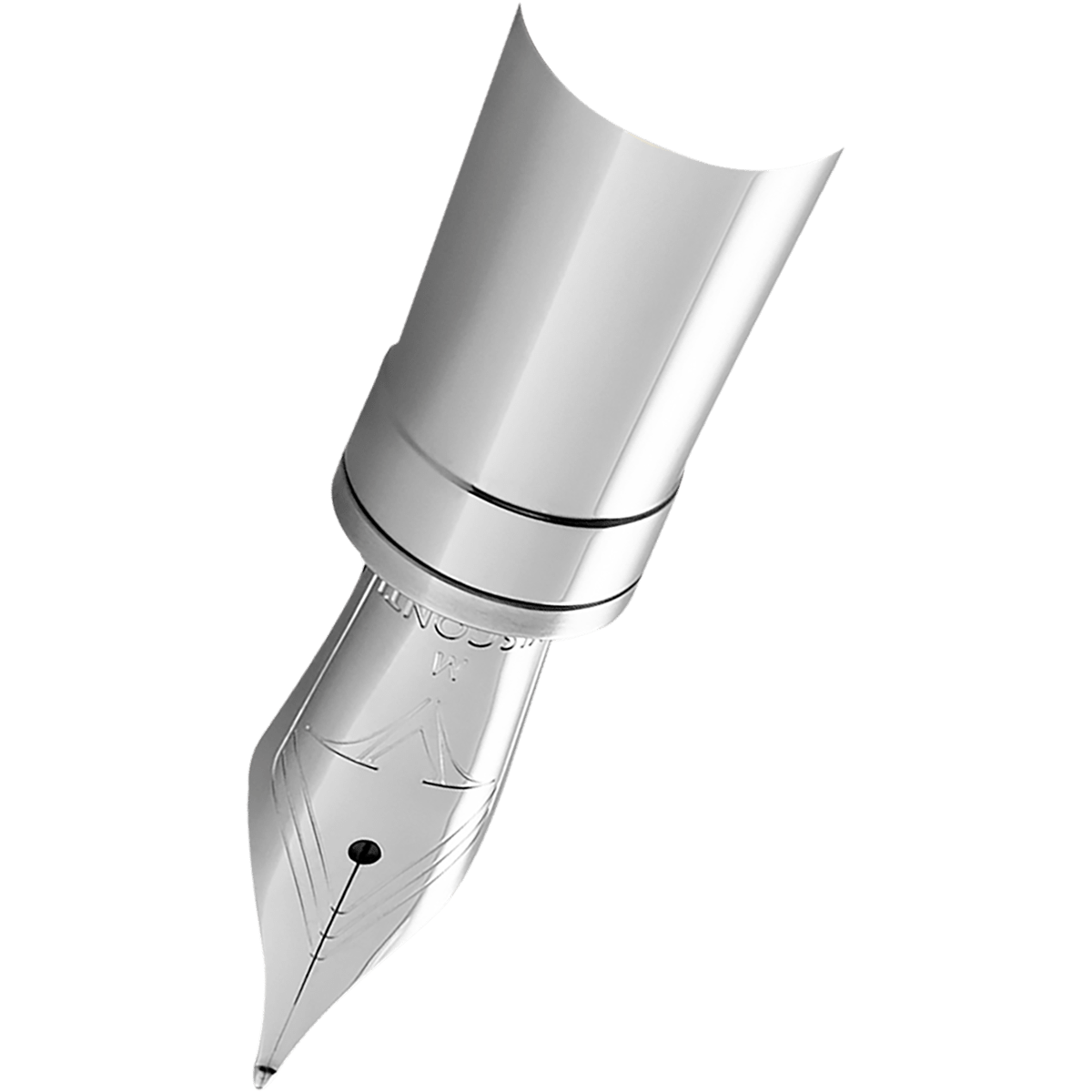 Visconti Vertigo Alfred Hitchcock Fountain Pen ( Limited Edition) - Pen Boutique Ltd