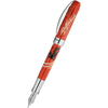 Visconti Vertigo Alfred Hitchcock Fountain Pen ( Limited Edition) - Pen Boutique Ltd