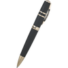Visconti Homo Sapiens Ballpoint Pen - Bronze Trim-Pen Boutique Ltd