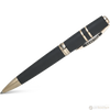 Visconti Homo Sapiens Ballpoint Pen - Bronze Trim-Pen Boutique Ltd