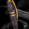 Visconti Homo Sapiens Fountain Pen - Carbon Moiré - 18k Nib (Limited Edition) - Pen Boutique Ltd