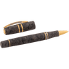 Visconti Homo Sapiens Rollerball Pen - Carbon Moiré (Limited Edition) - Pen Boutique Ltd
