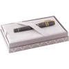 Visconti Homo Sapiens Rollerball Pen - Carbon Moiré (Limited Edition) - Pen Boutique Ltd