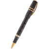 Visconti Homo Sapiens Rollerball Pen - Carbon Moiré (Limited Edition) - Pen Boutique Ltd
