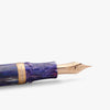 Visconti Homo Sapiens Earth Origins Fountain Pen - Aether - 18k Gold Nib (Limited Edition) - Pen Boutique Ltd