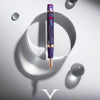 Visconti Homo Sapiens Earth Origins Fountain Pen - Aether - 18k Gold Nib (Limited Edition) - Pen Boutique Ltd
