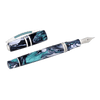 Visconti Homo Sapiens Earth Origins Fountain Pen - Air - 18k Nib (Limited Edition) - Pen Boutique Ltd