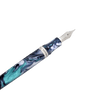 Visconti Homo Sapiens Earth Origins Fountain Pen - Air - 18k Nib (Limited Edition) - Pen Boutique Ltd