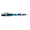 Visconti Homo Sapiens Earth Origins Fountain Pen - Air - 18k Nib (Limited Edition) - Pen Boutique Ltd
