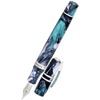 Visconti Homo Sapiens Earth Origins Fountain Pen - Air - 18k Nib (Limited Edition) - Pen Boutique Ltd