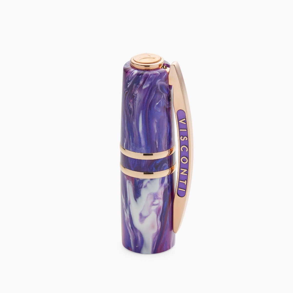 Visconti Homo Sapiens Earth Origins Rollerball Pen - Aether (Limited Edition) - Pen Boutique Ltd