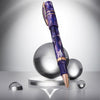 Visconti Homo Sapiens Earth Origins Rollerball Pen - Aether (Limited Edition) - Pen Boutique Ltd