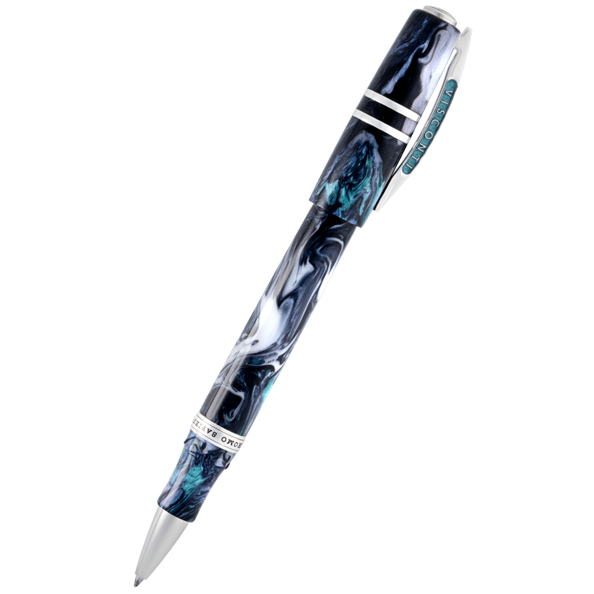 Visconti Homo Sapiens Earth Origins Rollerball Pen - Air - (Limited Edition) - Pen Boutique Ltd