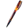 Visconti Homo Sapiens Earth Origins Rollerball Pen - Fire - (Limited Edition) - Pen Boutique Ltd