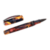 Visconti Homo Sapiens Earth Origins Rollerball Pen - Fire - (Limited Edition) - Pen Boutique Ltd
