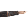 Visconti Homo Sapiens Fountain Pen - Carbon Rose - 18k Nib (Limited Edition) - Pen Boutique Ltd