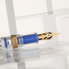Visconti Homo Sapiens Fountain Pen - Full Demo (Limited Edition) - Pen Boutique Ltd