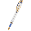Visconti Homo Sapiens Fountain Pen - Full Demo (Limited Edition) - Pen Boutique Ltd