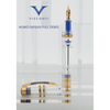 Visconti Homo Sapiens Fountain Pen - Full Demo (Limited Edition) - Pen Boutique Ltd