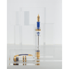 Visconti Homo Sapiens Fountain Pen - Full Demo (Limited Edition) - Pen Boutique Ltd