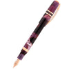 Visconti Homo Sapiens Fountain Pen - Iris Garden (Limited Edition) - Pen Boutique Ltd